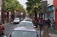 Decreto que reabriu o comércio de Votuporanga está sendo questionado (Foto: A Cidade)