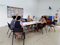 CRAS Oeste aposta em inovação e qualificação no atendimento às famílias