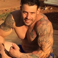 Família de Paulo César Basso, de 30 anos, disse que não vai se calar diante do caso (Foto: Arquivo Pessoal)