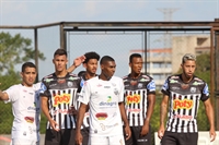 A Votuporanguense conquistou a classificação para a semifinal do Campeonato Paulista da Série A3 e agora vai enfrentar o Comercial  (Foto: Rafael Bento/CAV)