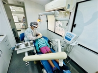  ‘Odontomóvel’ realiza mais de 20 mil procedimentos em Votuporanga