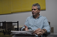 Osvaldo Carvalho (A Cidade)