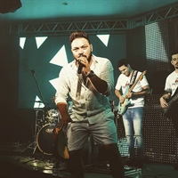 Rodrigo Olih no Baltazar (Foto: Reprodução/Facebook)