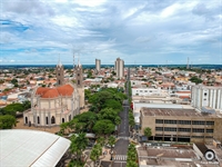 Depois de ser eleita uma das melhores cidades de médio porte do país, Votuporanga ganhou mais um motivo para comemorar (Foto: Foco Stúdio)