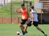 O time Sub-20 da Votuporanguense irá conhecer os seus adversários na próxima segunda-feira (23)   (Foto: Rafael Bento/CAV)