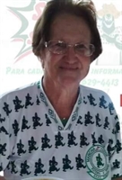 Falece Norina Pontel Bissi, aos 92 anos 