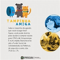 Mais informações podem ser obtidas pelo telefone 3405-9700, ramal 9742 (Foto: Prefeitura de Votuporanga)