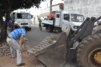 Ecotudo em Ação é um projeto de cooperação entre o Poder Público e os habitantes  (Foto:Prefeitura de Votuporanga)