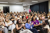 Circuito Delas reúne mais de 150 empreendedoras e amplia rede de negócios femininos em Votuporanga