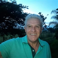 Cabo Valter venceu a disputa pela vaga de vice de Jorge Seba e deve ser anunciado ainda hoje (Redes sociais)