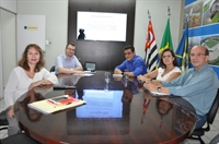 O Censo Animal Digital ficará disponível por meio do site oficial da Prefeitura e terá como objetivo facilitar o cadastramento de animais (Foto: Divulgação/Prefeitura de Votuporanga)