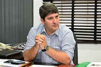 Junior Marão (Da assessoria)