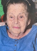 Ophélia Mastrocola Lopes, 89 anos (Foto: Arquivo Pessoal)