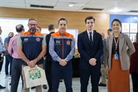 Votuporanga participa de evento sobre adaptação climática e fortalecimento dos municípios na capital