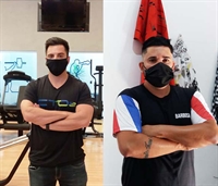 Ricardo Bifaroni e Barbosa Barbeiro; academias e barbearias seguem sem funcionar (A Cidade)
