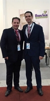 Os sócios-diretores, Rolandinho Nogueira e Marcelo Grecchi falarão sobre inovações tecnológicas na cremação (Foto: Divulgação)