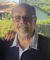 Falece Laurindo de Carvalho, aos 76 anos