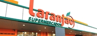 A inauguração do Centro de Compras será na mesma data da abertura do supermercado, ainda neste semestre (Foto: Reprodução internet)