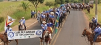 (Foto: Divulgação/Prefeitura de Fernandópolis) 