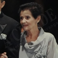 Dona Maria Conceição de Paula Dias, de 73 anos, faleceu ontem em decorrência de complicações do coronavírus (Foto: Arquivo pessoal)