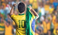  Prefeitura terá horários especiais em dias de jogos do Brasil na Copa (Foto: Reprodução/Internet)