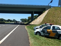 A atuação do Policiamento Rodoviário terá como foco a fiscalização da questão comportamental do motorista (Foto: A Cidade)