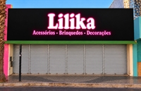 Lilika Bijuterias e Presentes inaugura nesta sexta-feira em Votuporanga