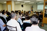 O encontro será promovido pela Boa Vista SCPC e debaterá assuntos relacionados aos serviços oferecidos pela entidade, bem como gestão operacional (Foto: Divulgação/ACV)