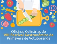 Os interessados podem se inscrever pela Central de Relacionamento de ambos os campi (Arte: Divulgação/Unifev)
