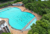 Lei amplia regras de segurança em piscinas de Votuporanga