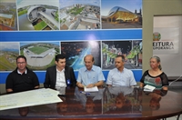 (Foto: Divulgação/Prefeitura de Votuporanga)