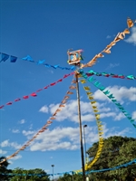 Festa Junina movimenta o Parque da Cultura em Votuporanga nos dias 21 e 22 de junho