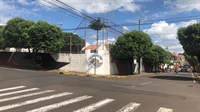 O comando da 3ª Companhia da Polícia Militar de Votuporanga suspendeu as folgas para garantir 100% do efetivo nas ruas (A Cidade)