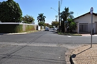 A mudança vale para o trecho a partir da Avenida Wilson de Souza Foz até o final das referidas ruas (Foto: Divulgação/Prefeitura de Votuporanga)