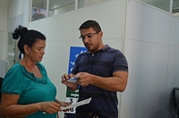 (Foto: Divulgação/Prefeitura de Votuporanga)