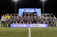 Votuporanguense joga mal, fica no 0 a 0 com o Juventus e adia o sonho de subir