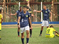 Fefecê desta vez vai até Tanabi para enfrentar o time da casa pela 2ª rodada do Campeonato Paulista Sub-20 (Foto: Divulgação/Fefecê)