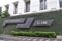 As aulas serão na sala de ginastica do Votuporanga Clube (A Cidade)