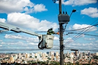 Ao final do curso, alguns estudantes serão selecionados para participar de um banco de profissionais na Elektro (Foto: Divulgação/Elektro)