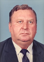 Pedro Stefanelli Filho (PL) (Arquivo Pessoal)