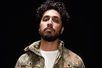Em entrevista ao A Cidade, o rapper afirmou que quer “estar 100% no palco, porque reflete no público e levanta a energia” (Foto: Divulgação)