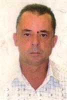 José Milton de Paula (Foto: Reprodução)