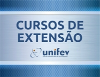 As inscrições podem ser feitas até o dia 6 de setembro, na Central de Relacionamento da Unifev (Foto: Divulgação/Unifev)
