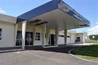 A partir do segundo semestre o Aeroporto Domingos Pignatari receberá voos comerciais (Foto: Reprodução)