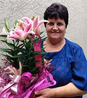 Falece Aparecida Sidney Lopes Pacheco, aos 67 anos