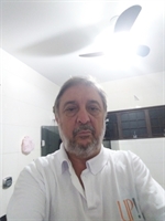 Alcides Silva, empresário do setor imobiliário