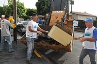 (Foto: Divulgação/Prefeitura de Votuporanga)