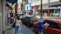 CV anuncia a nova campanha que promete movimentar o comércio e incentivar as vendas para o Dia das Mães (Foto: Divulgação/ACV)