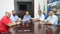 (Foto: Divulgação/ Prefeitura de Votuporanga)