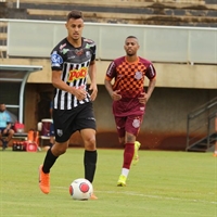 A Votuporanguense terá que ganhar as três próximas partidas do Campeonato Paulista da Série A3 para conquistar a classificação (Foto: Rafael Bento/CAV)